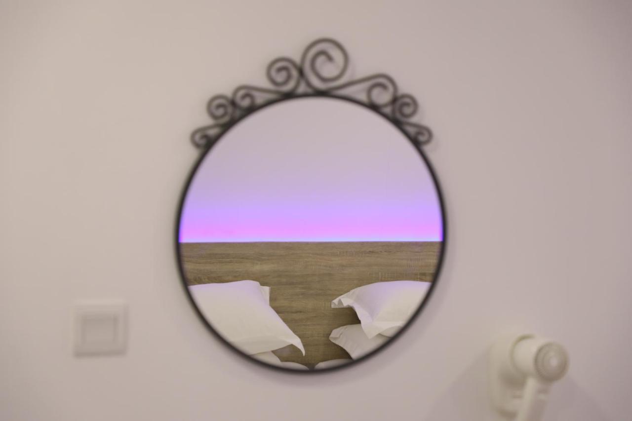מלון הימפושי Moodhu Surf House מראה חיצוני תמונה